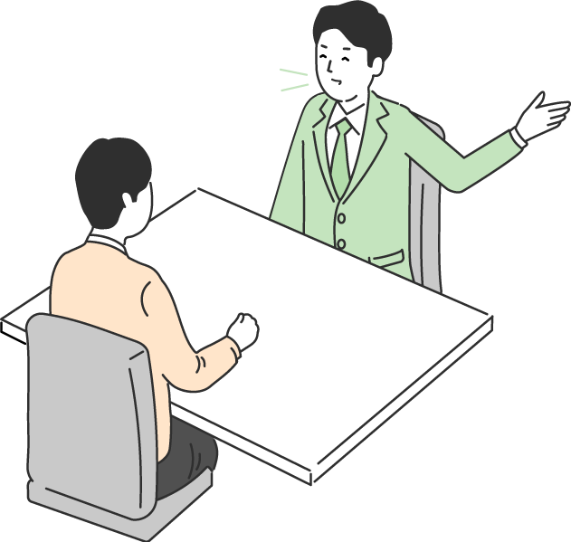 適切な人材育成・人材配置のための確かなアドバイス